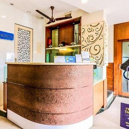 Fabhotel Blue Diamond Turambhe Exterior foto