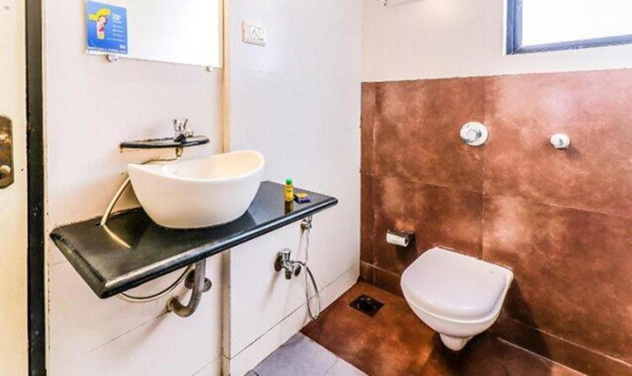 Fabhotel Blue Diamond Turambhe Exterior foto