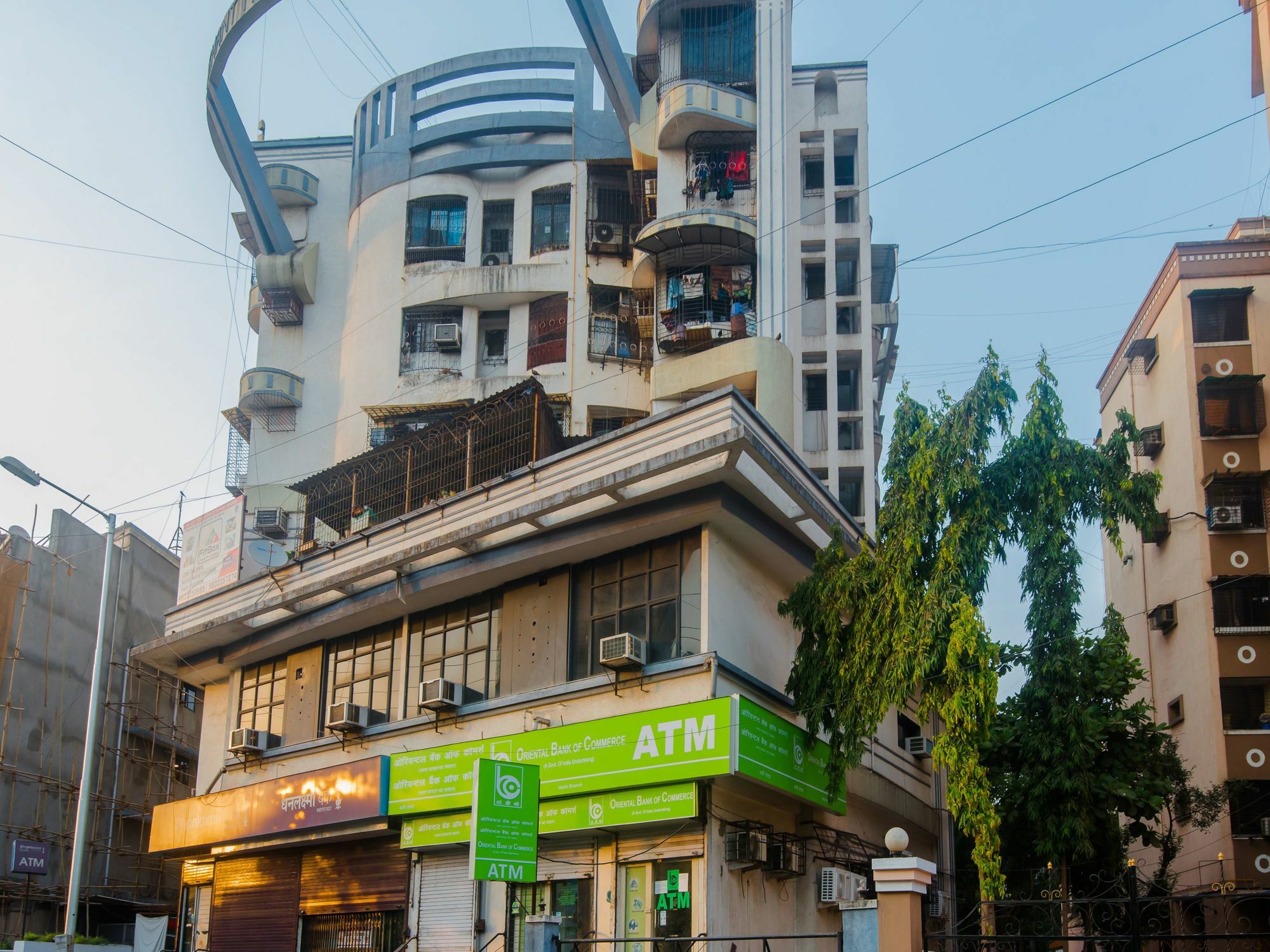 Fabhotel Blue Diamond Turambhe Exterior foto